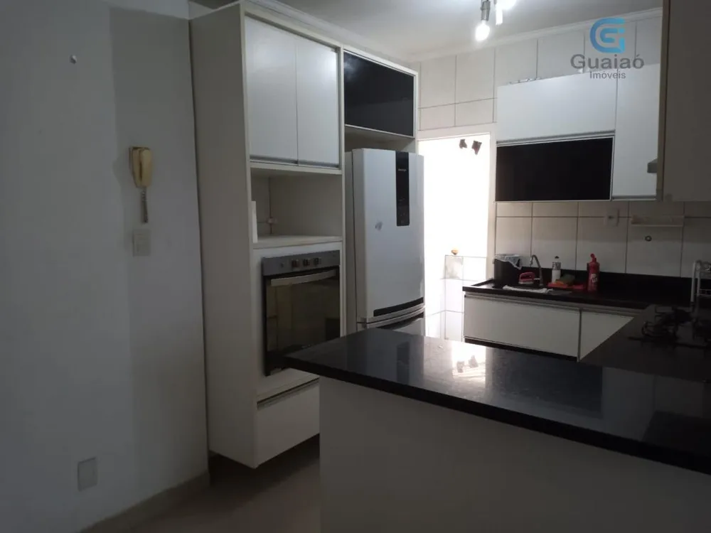 Apartamento, 3 quartos, 90 m² - Foto 3