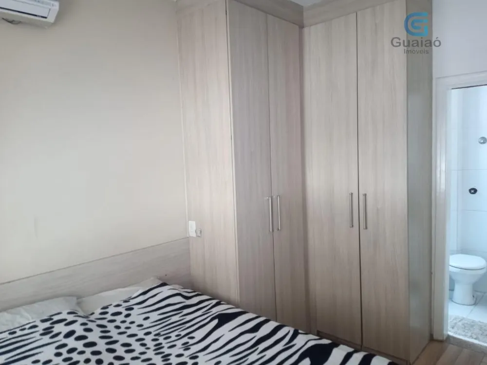 Apartamento, 3 quartos, 90 m² - Foto 14