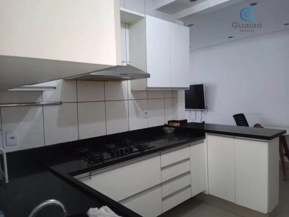 Apartamento, 3 quartos, 90 m² - Foto 4
