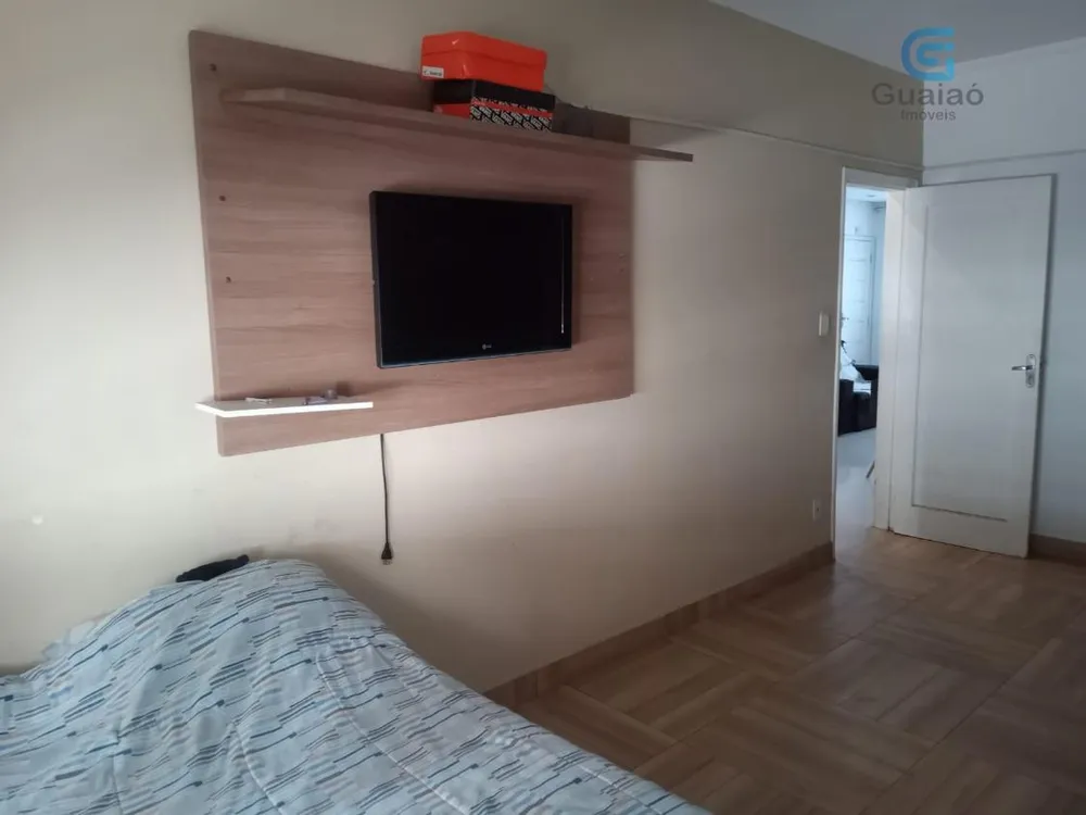 Apartamento, 3 quartos, 90 m² - Foto 6