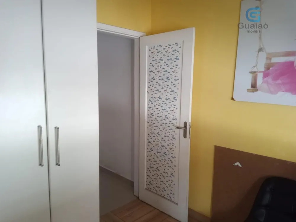 Apartamento, 3 quartos, 90 m² - Foto 9