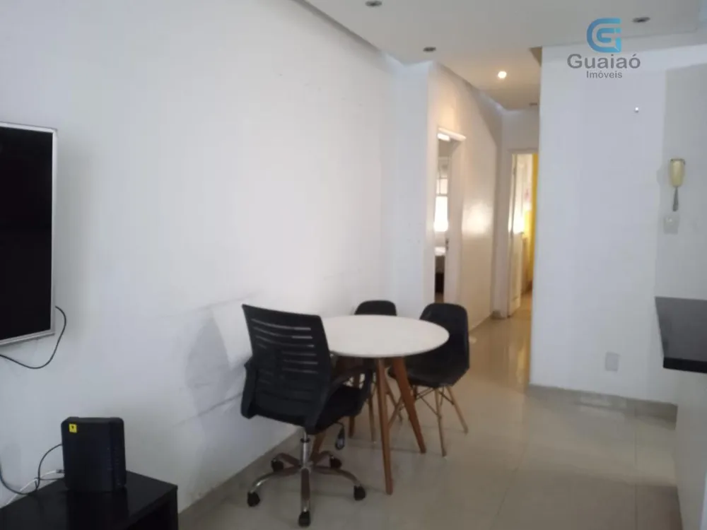 Apartamento, 3 quartos, 90 m² - Foto 2