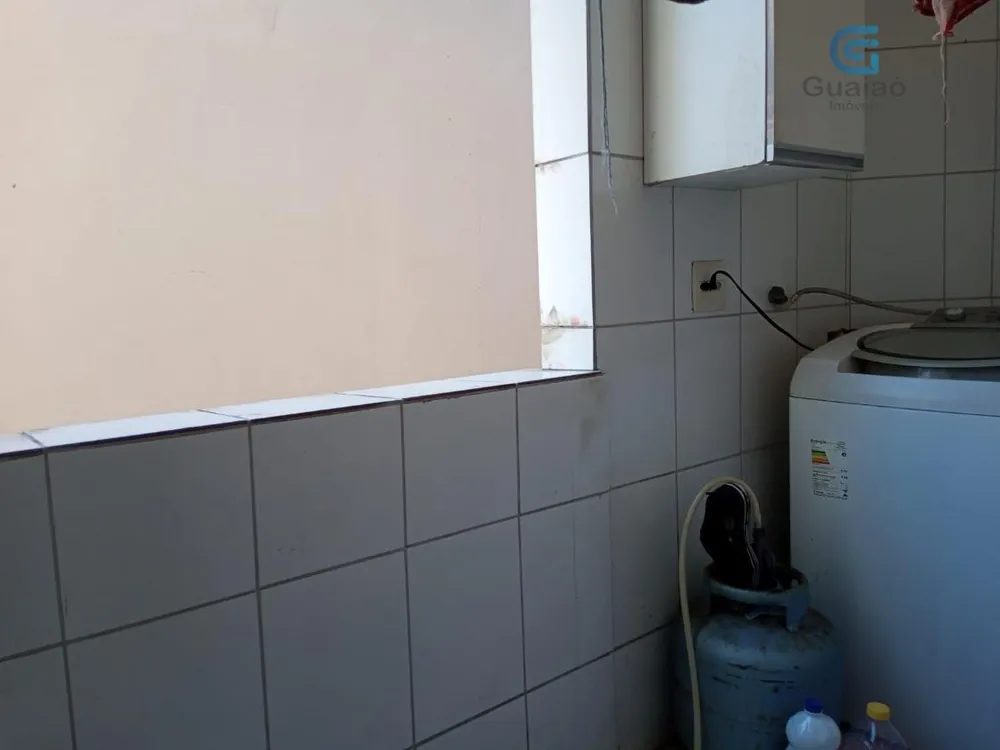 Apartamento, 3 quartos, 90 m² - Foto 5