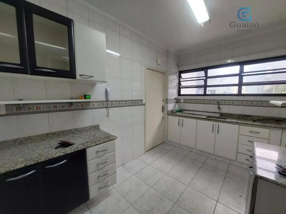 Apartamento, 3 quartos, 160 m² - Foto 15