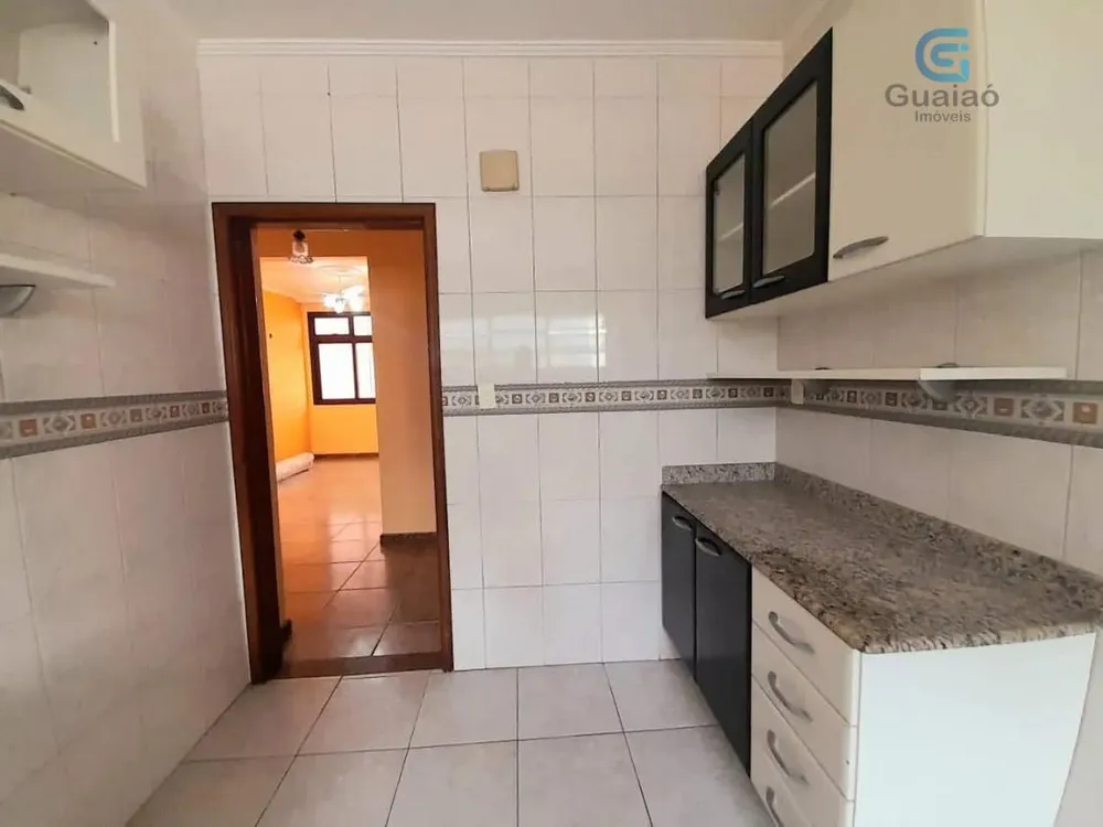 Apartamento, 3 quartos, 160 m² - Foto 14