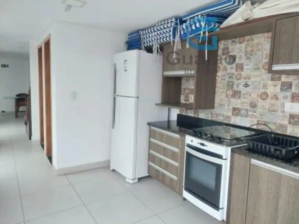 Apartamento, 3 quartos, 160 m² - Foto 13