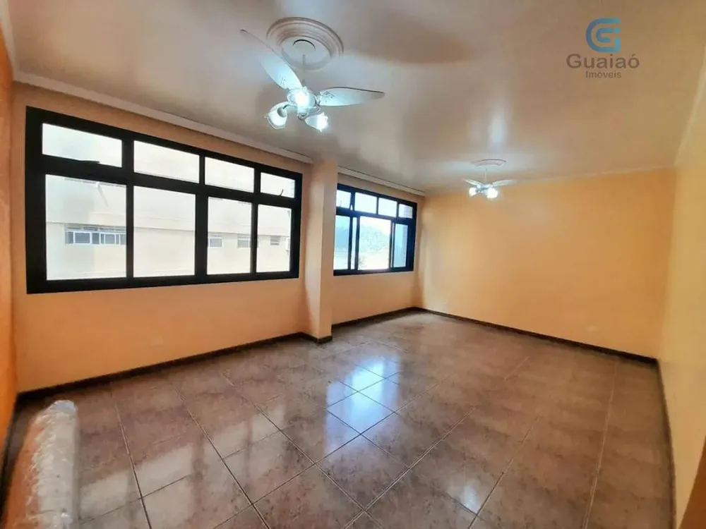Apartamento, 3 quartos, 160 m² - Foto 3