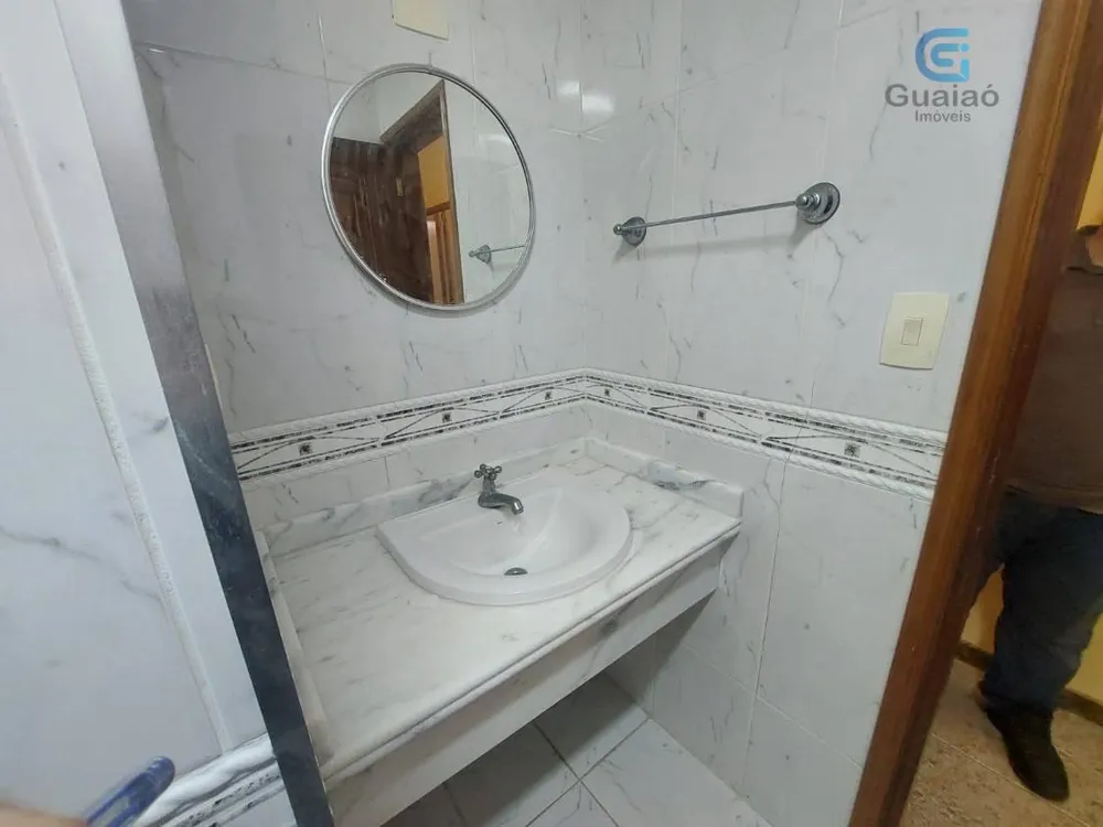 Apartamento, 3 quartos, 160 m² - Foto 10
