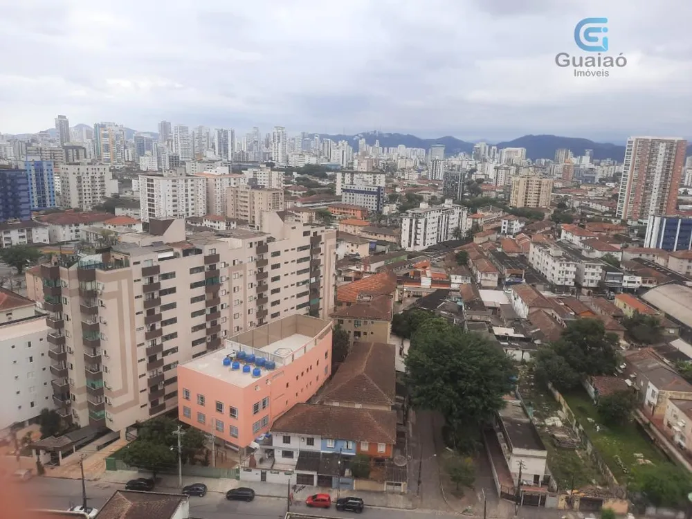 Apartamento, 2 quartos, 67 m² - Foto 13