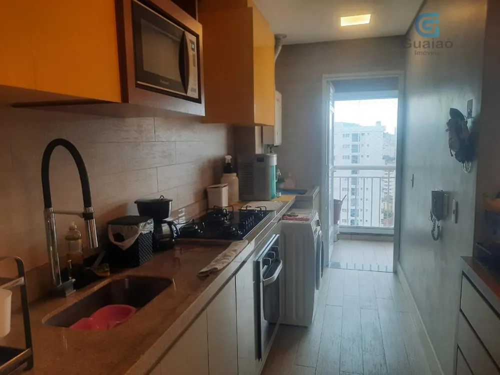 Apartamento, 2 quartos, 67 m² - Foto 5