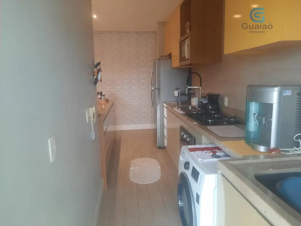 Apartamento, 2 quartos, 67 m² - Foto 4