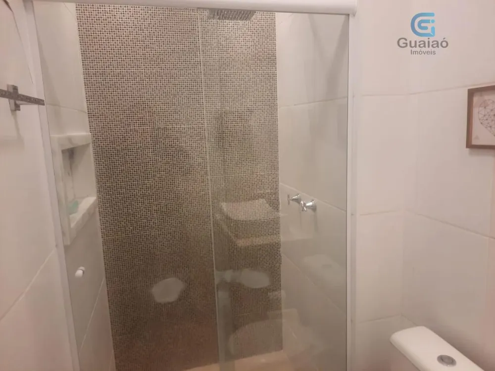 Apartamento, 2 quartos, 67 m² - Foto 11