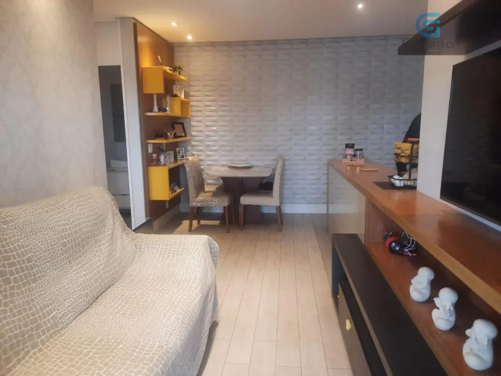 Apartamento, 2 quartos, 67 m² - Foto 3