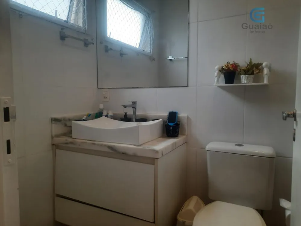 Apartamento, 2 quartos, 67 m² - Foto 8