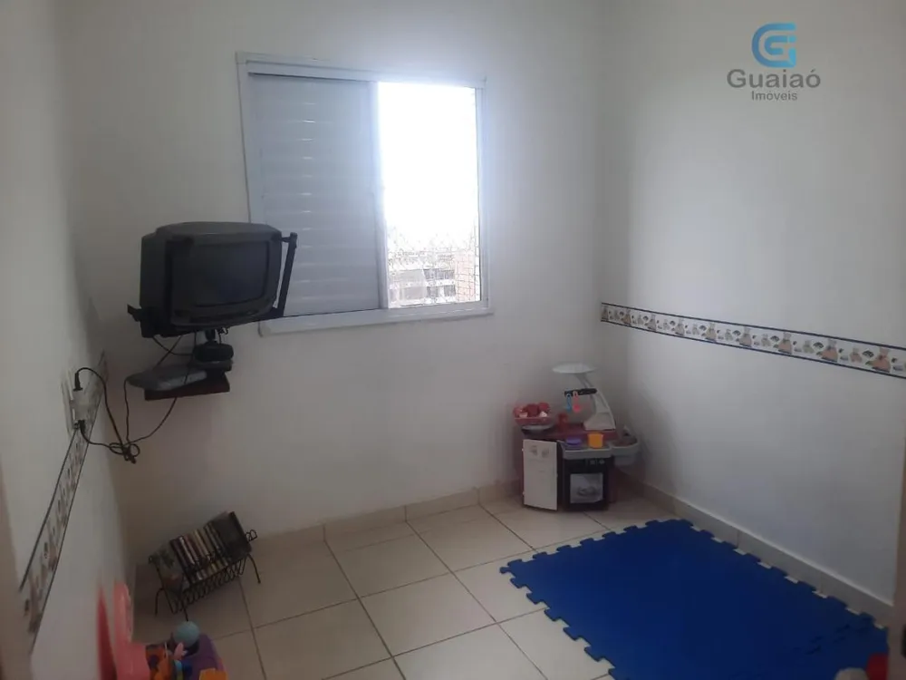Apartamento, 2 quartos, 67 m² - Foto 15