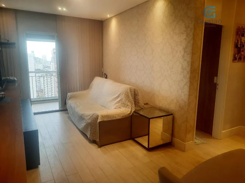 Apartamento, 2 quartos, 67 m² - Foto 2