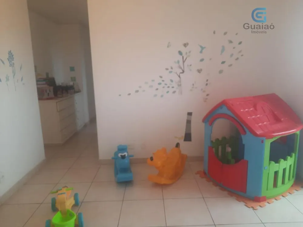 Apartamento, 2 quartos, 67 m² - Foto 14