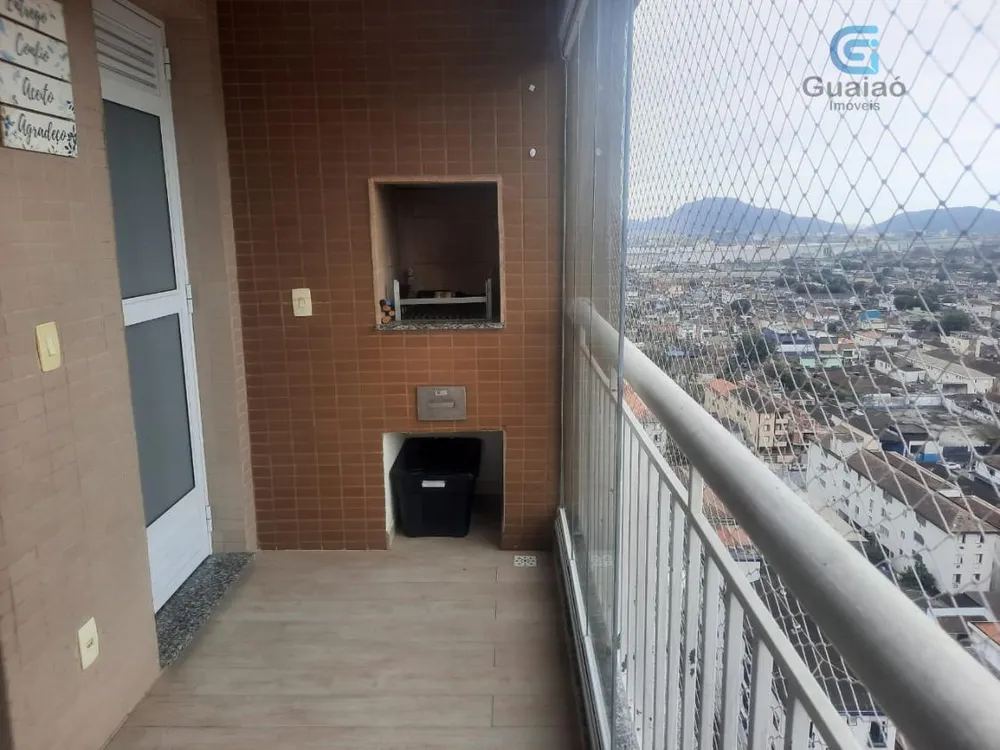 Apartamento, 2 quartos, 67 m² - Foto 1