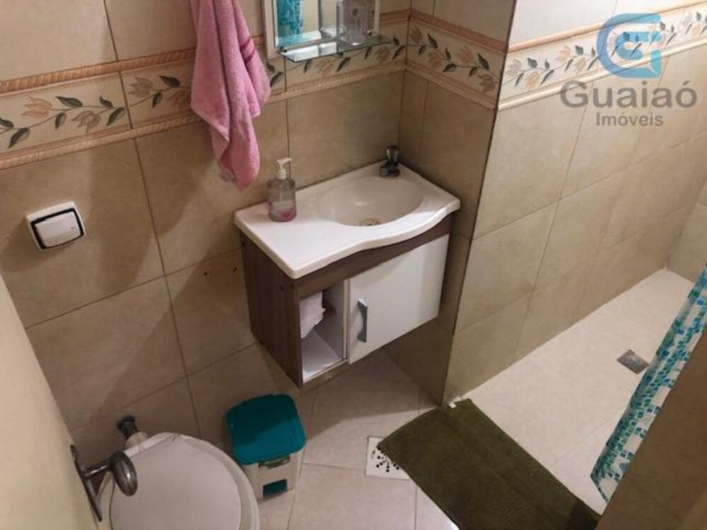 Apartamento à venda com 2 quartos, 80m² - Foto 1