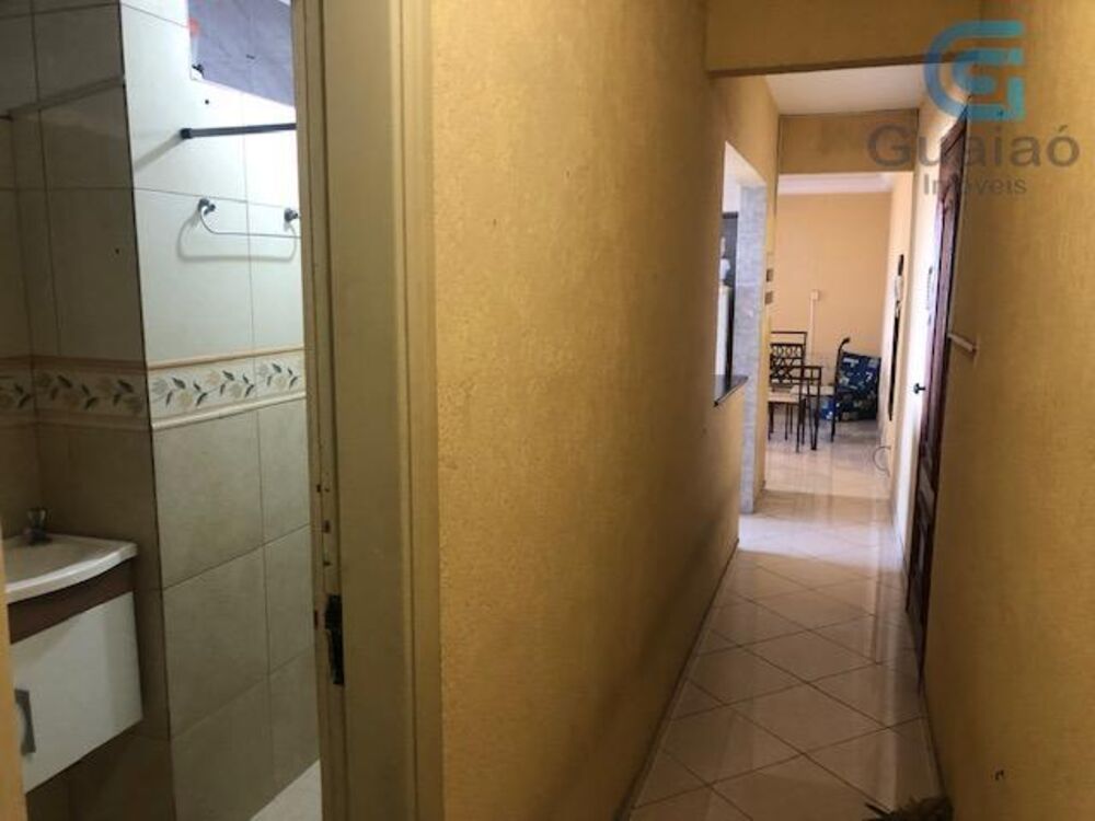 Apartamento à venda com 2 quartos, 80m² - Foto 4