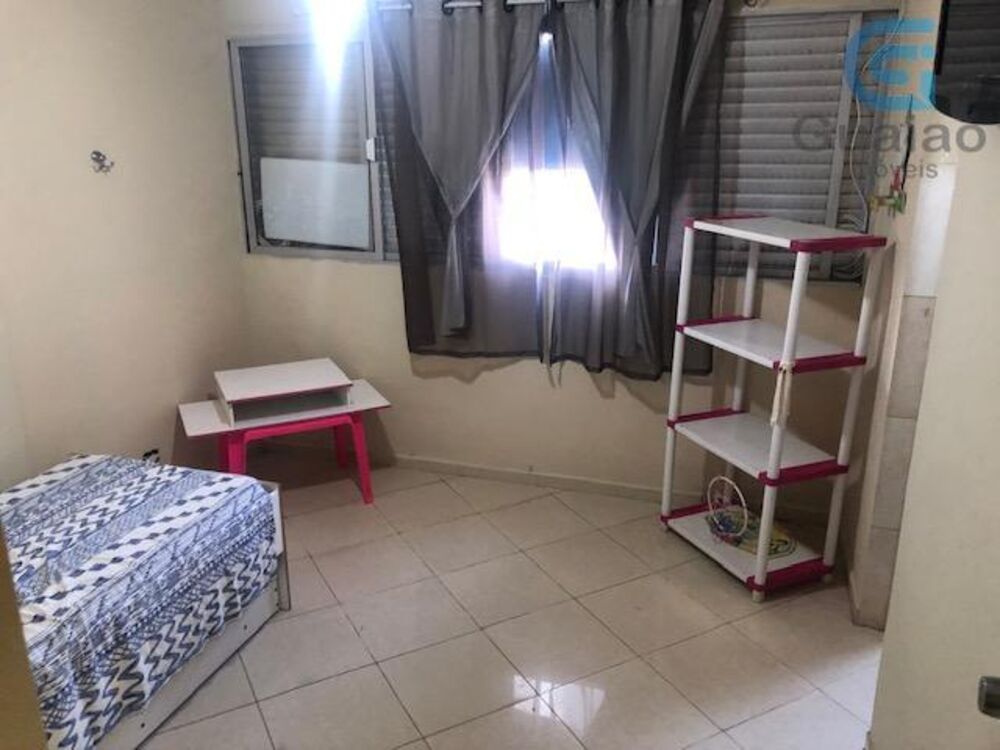 Apartamento à venda com 2 quartos, 80m² - Foto 2