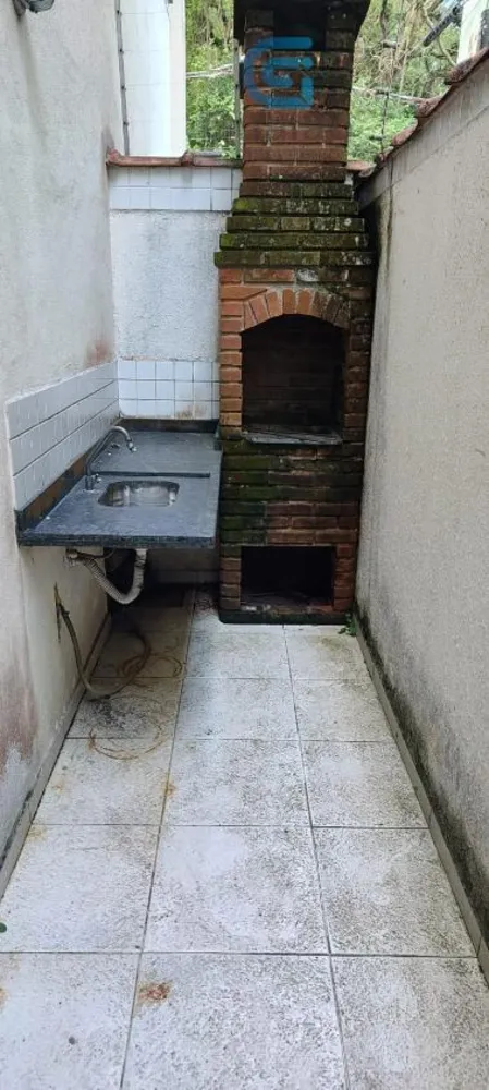 Casa, 2 quartos, 80 m² - Foto 16