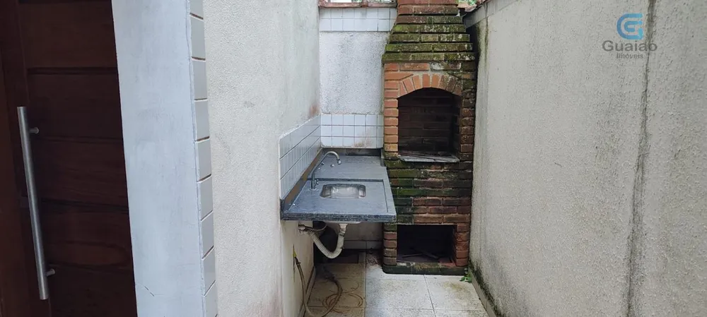 Casa, 2 quartos, 80 m² - Foto 17