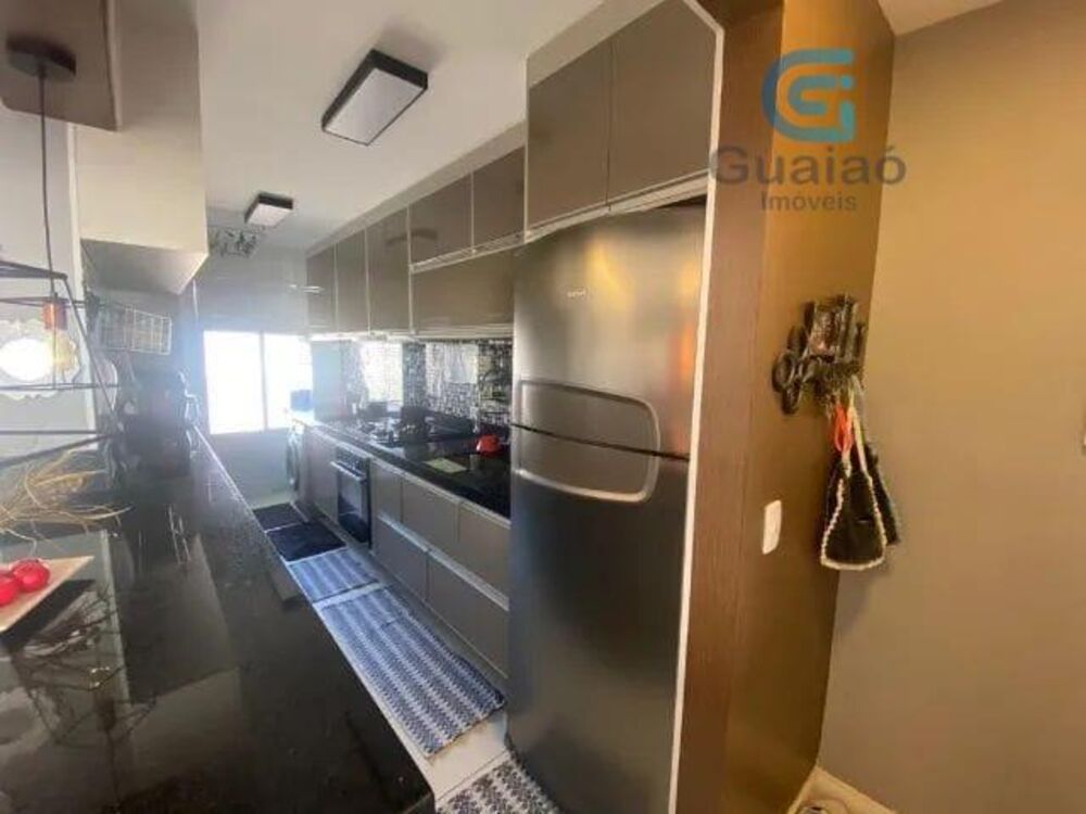 Apartamento, 2 quartos, 78 m² - Foto 6