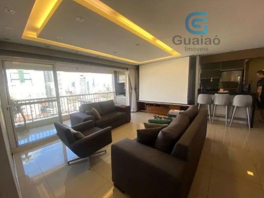 Apartamento, 2 quartos, 78 m² - Foto 12