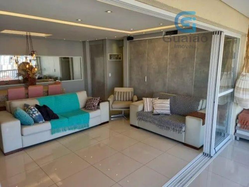 Apartamento, 2 quartos, 78 m² - Foto 11