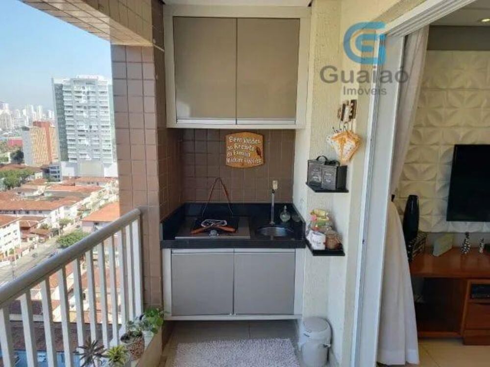 Apartamento, 2 quartos, 78 m² - Foto 16
