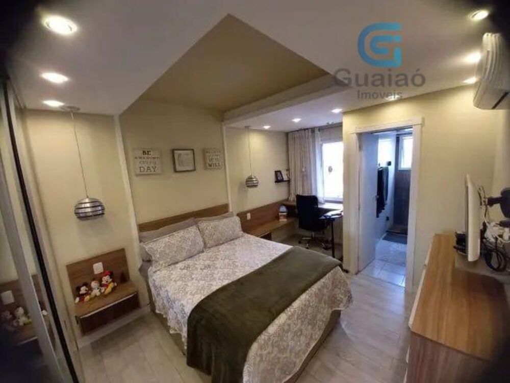 Apartamento, 2 quartos, 78 m² - Foto 14