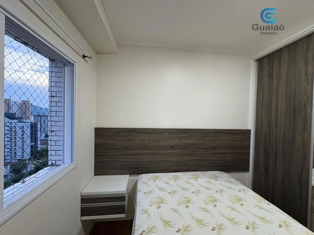 Apartamento, 2 quartos, 77 m² - Foto 2