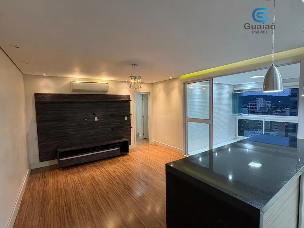 Apartamento, 2 quartos, 77 m² - Foto 4