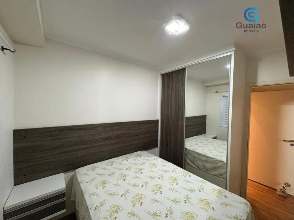 Apartamento, 2 quartos, 77 m² - Foto 6