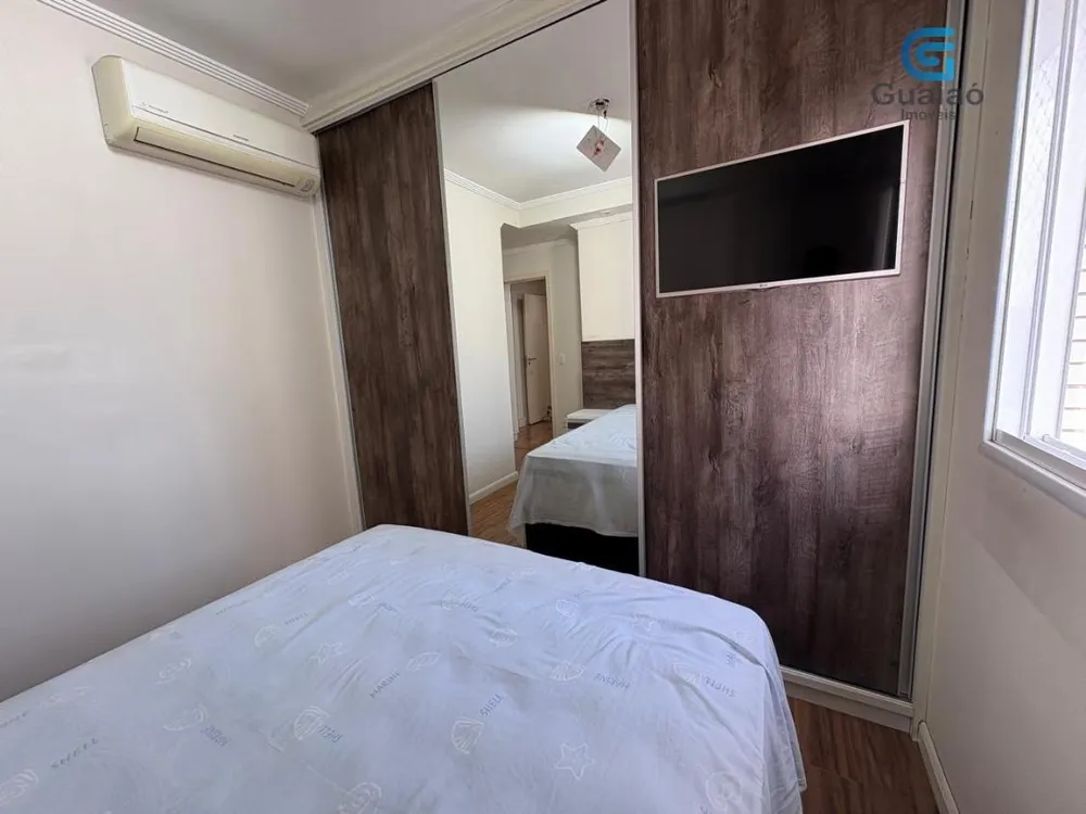 Apartamento, 2 quartos, 77 m² - Foto 3