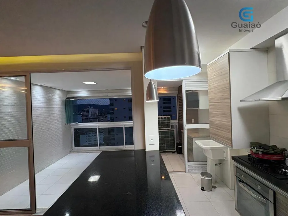 Apartamento, 2 quartos, 77 m² - Foto 4