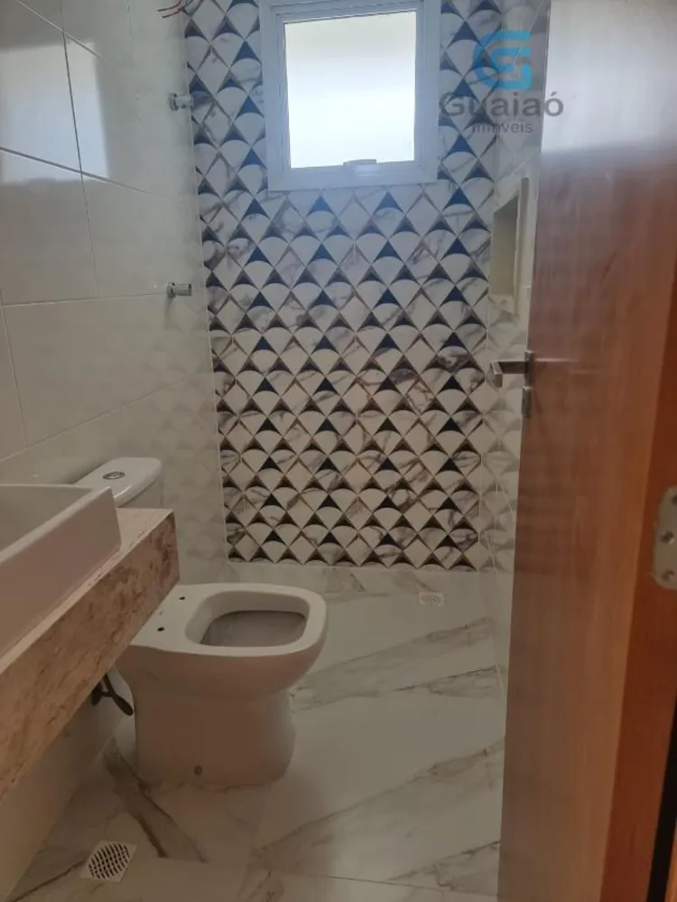 Apartamento, 2 quartos, 53 m² - Foto 6