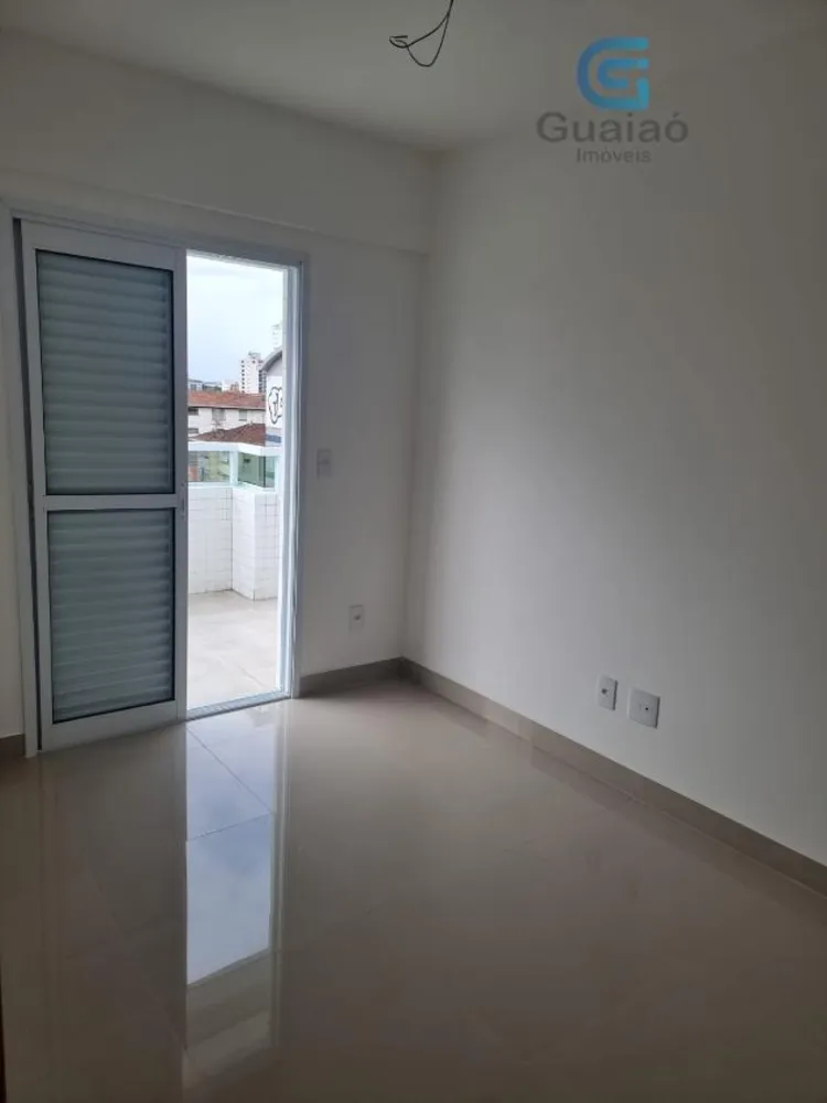 Apartamento, 2 quartos, 53 m² - Foto 5