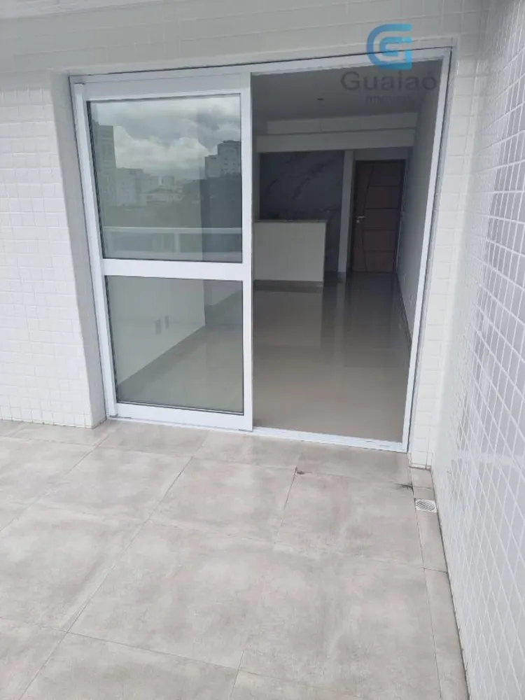 Apartamento, 2 quartos, 53 m² - Foto 2