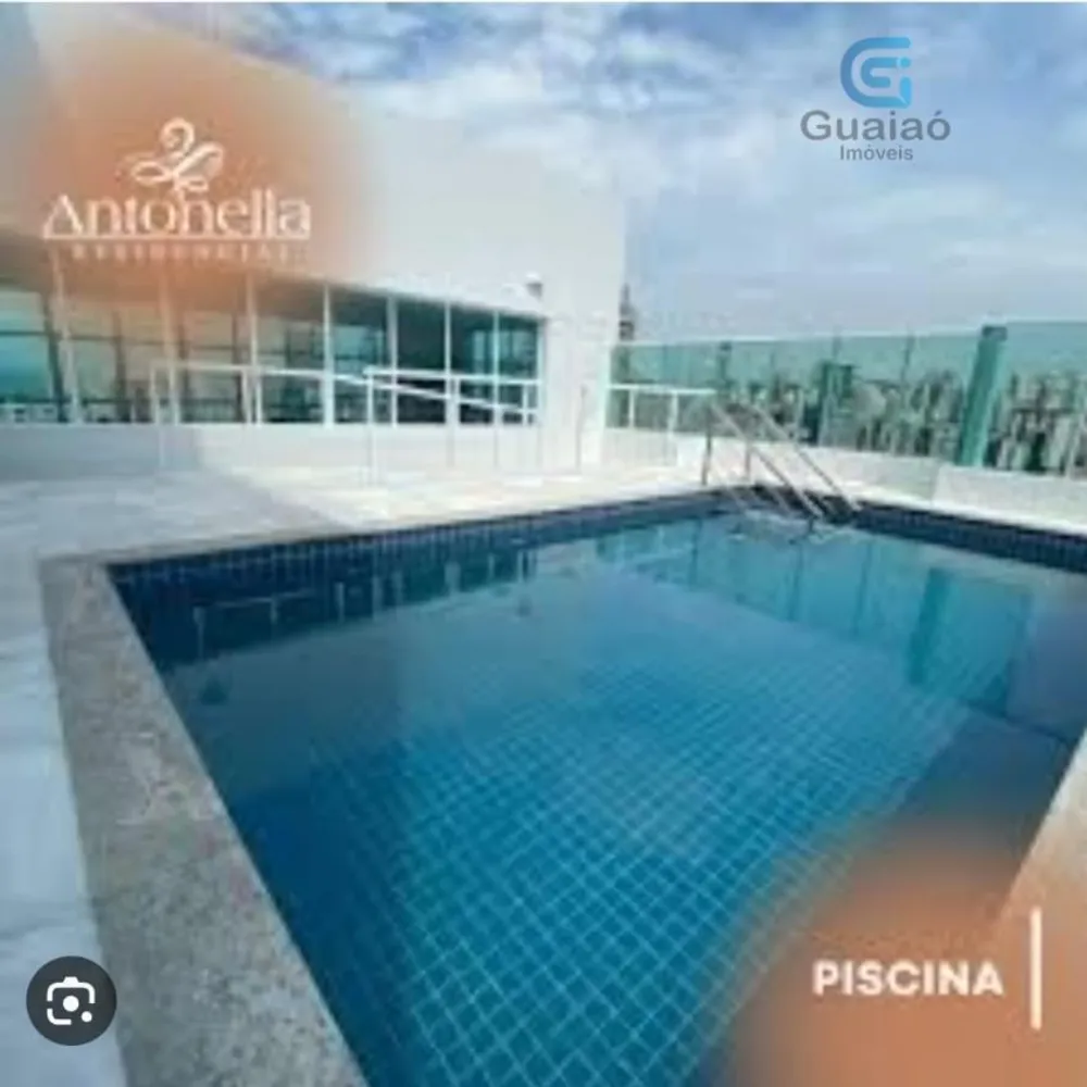 Apartamento, 2 quartos, 53 m² - Foto 12