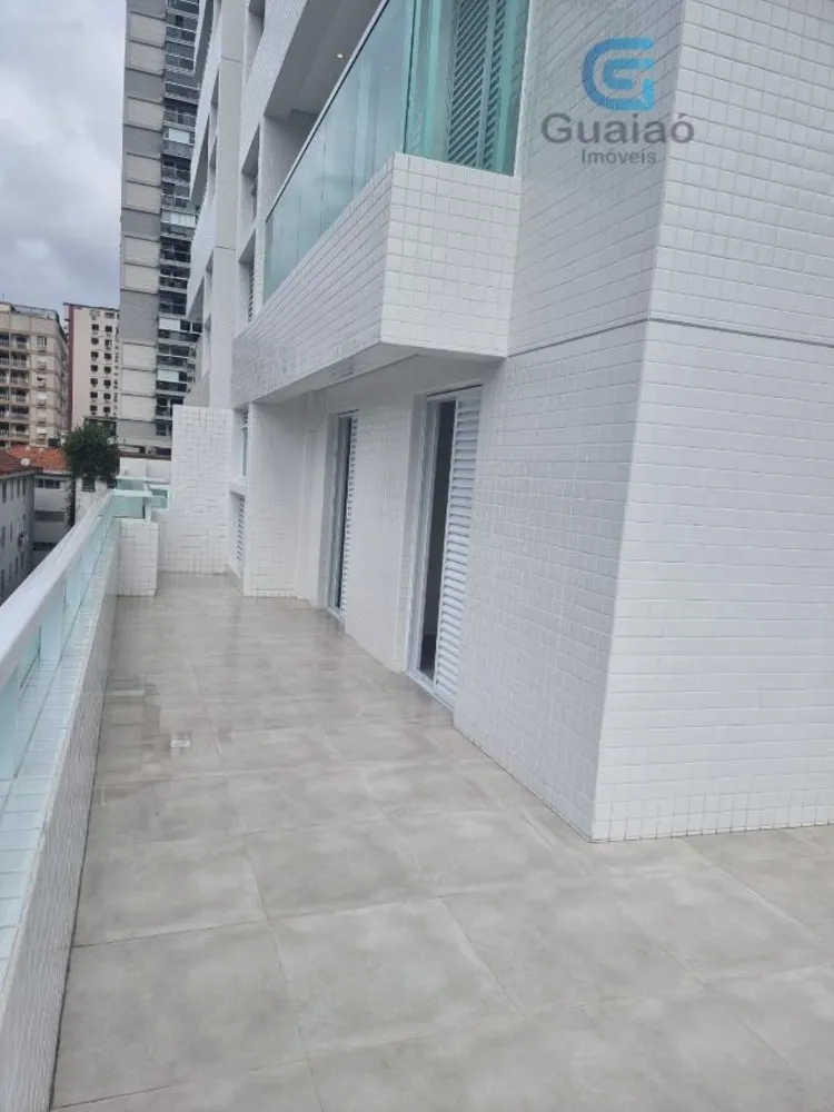 Apartamento, 2 quartos, 53 m² - Foto 10