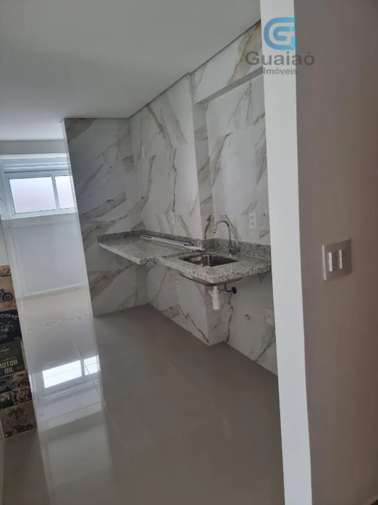 Apartamento, 2 quartos, 53 m² - Foto 4