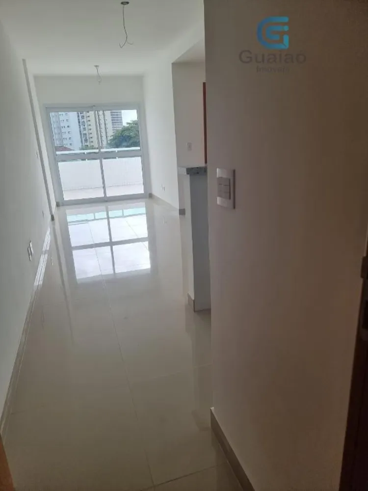 Apartamento, 2 quartos, 53 m² - Foto 1