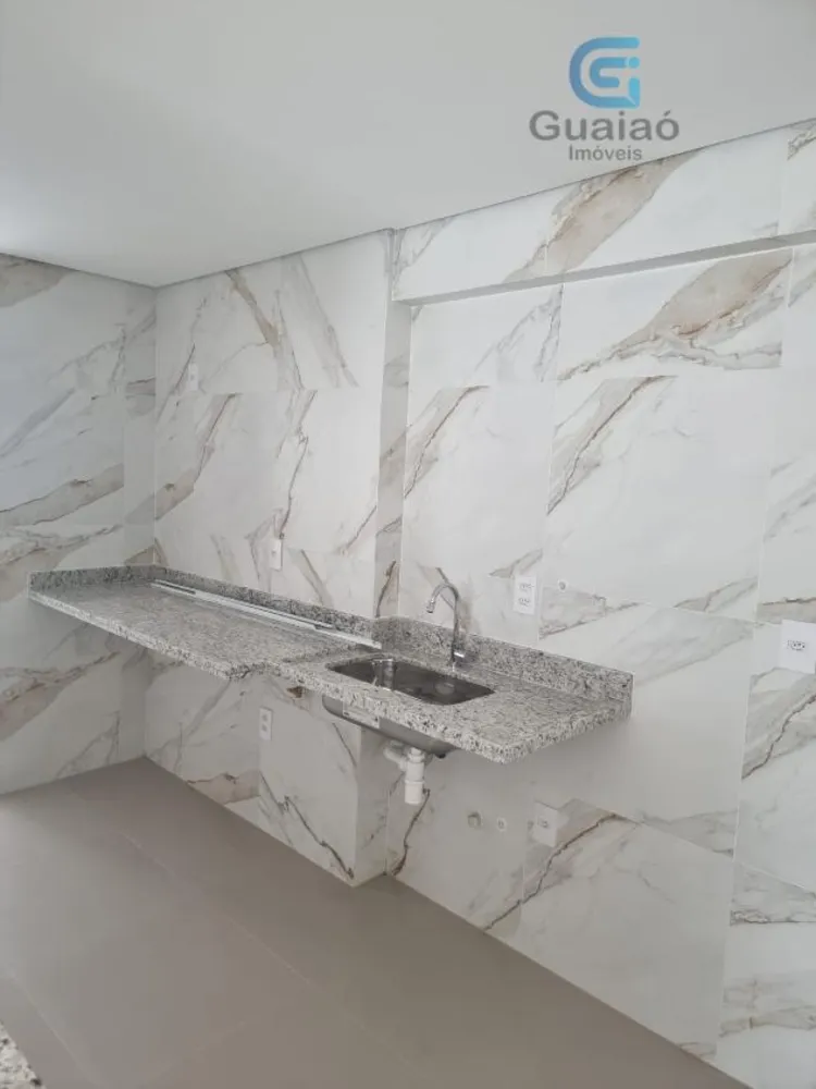 Apartamento, 2 quartos, 53 m² - Foto 9