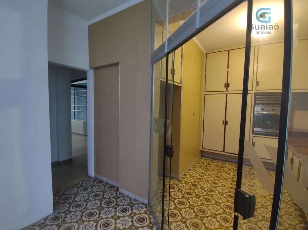 Casa, 4 quartos, 200 m² - Foto 5