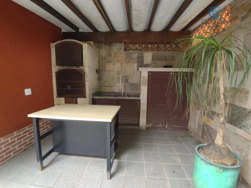 Casa, 4 quartos, 200 m² - Foto 18