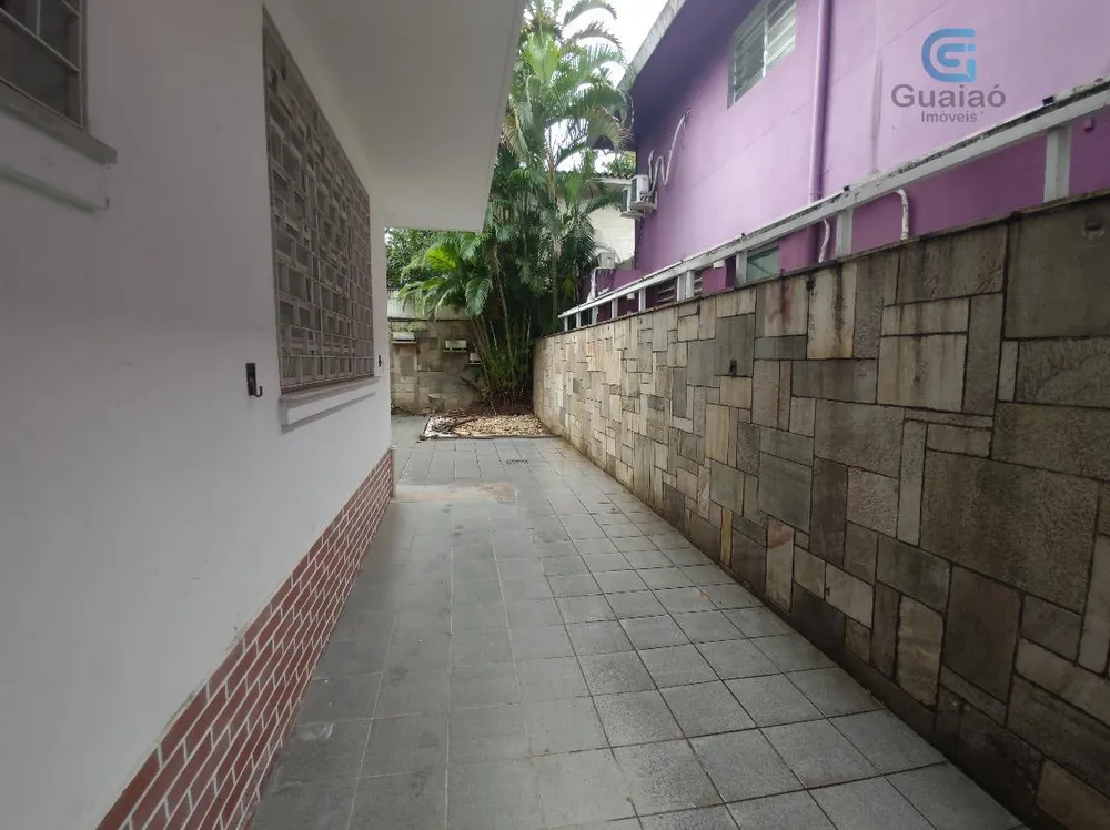 Casa, 4 quartos, 200 m² - Foto 17