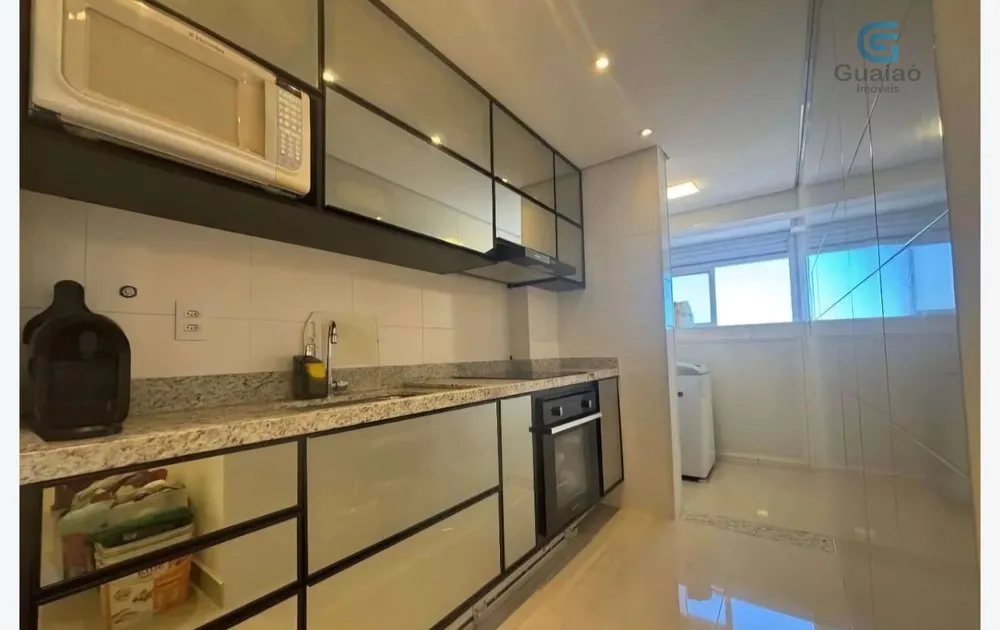 Apartamento, 2 quartos - Foto 5