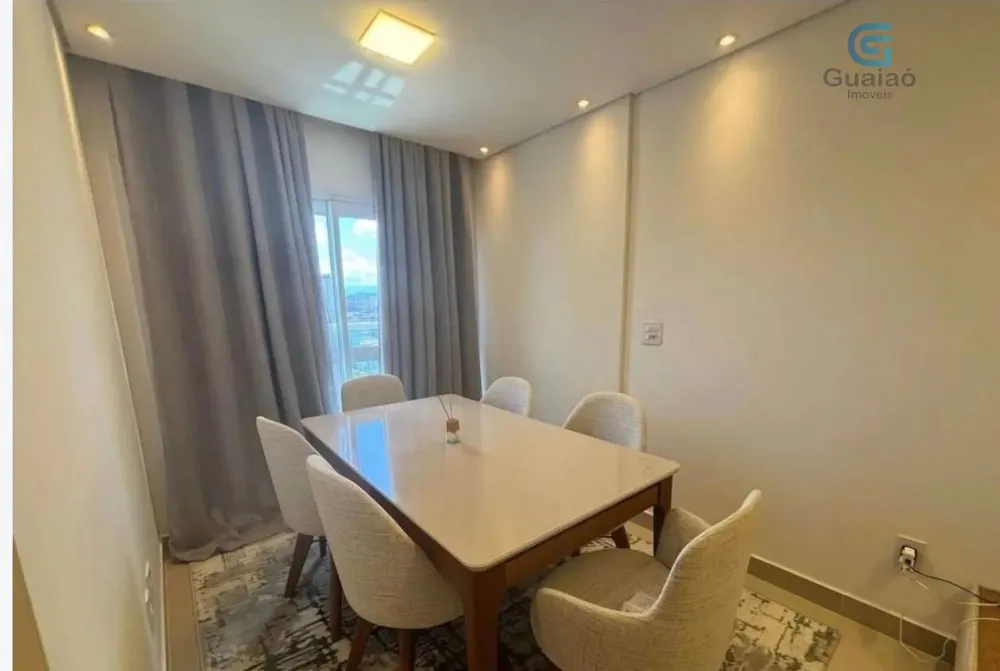 Apartamento, 2 quartos - Foto 8